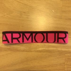 Under Armour Head Band